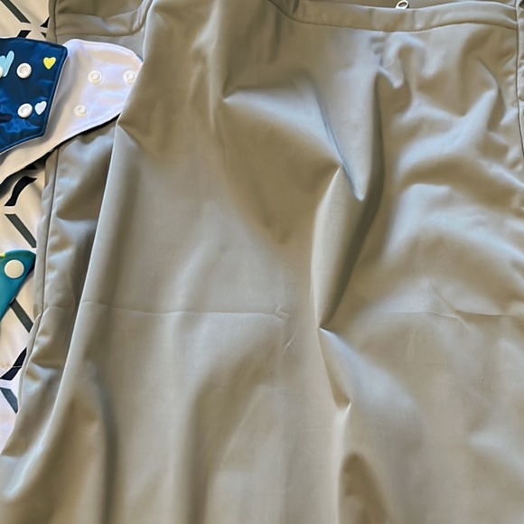 NEW Reusable diapers - Picture 2 of 4